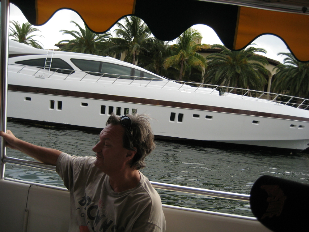 Ft. Lauderdale